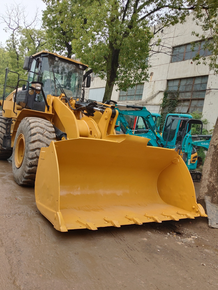Radlader CAT 950GC