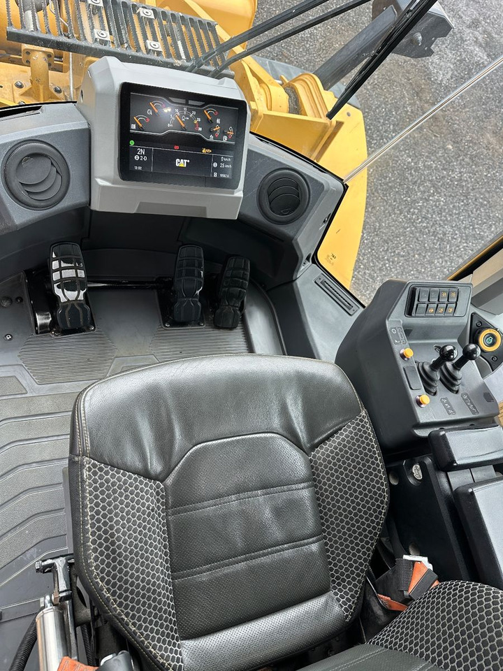 Radlader CAT 966 14A NEXT GEN