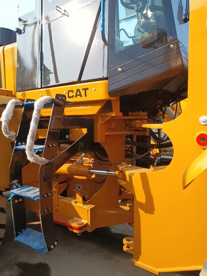 Radlader CAT 966 H