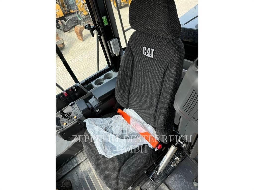 Radlader CAT 972 M XE