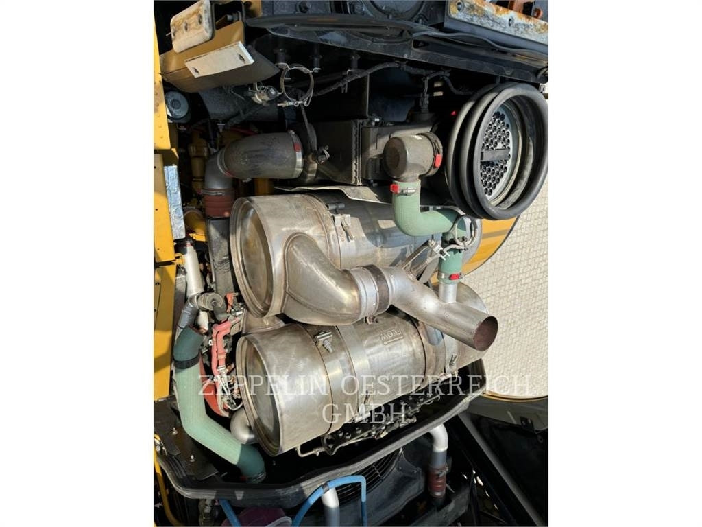 Radlader CAT 972 M XE