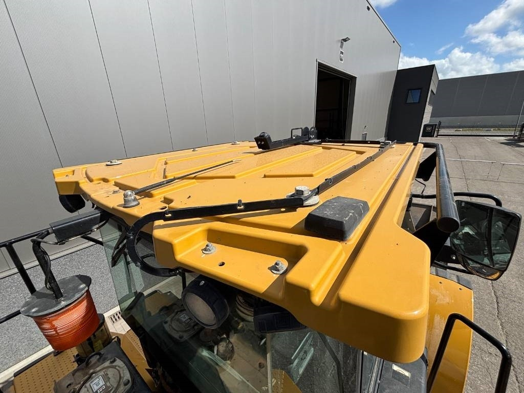 Radlader CAT 972 M XE