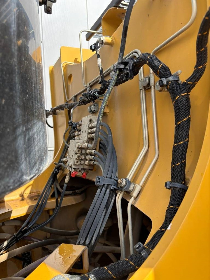 Radlader CAT 972 M XE