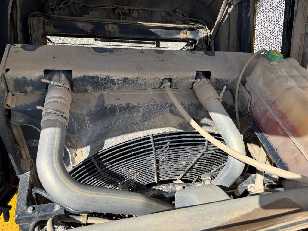 Radlader CAT 972 M XE