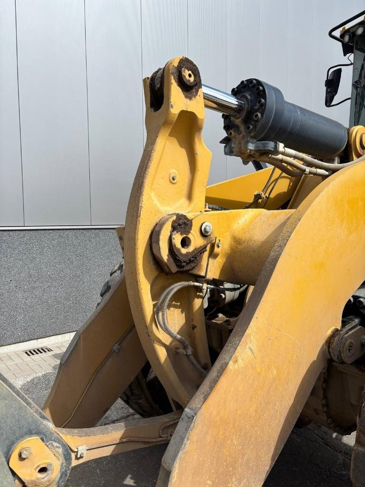 Radlader CAT 972 M XE