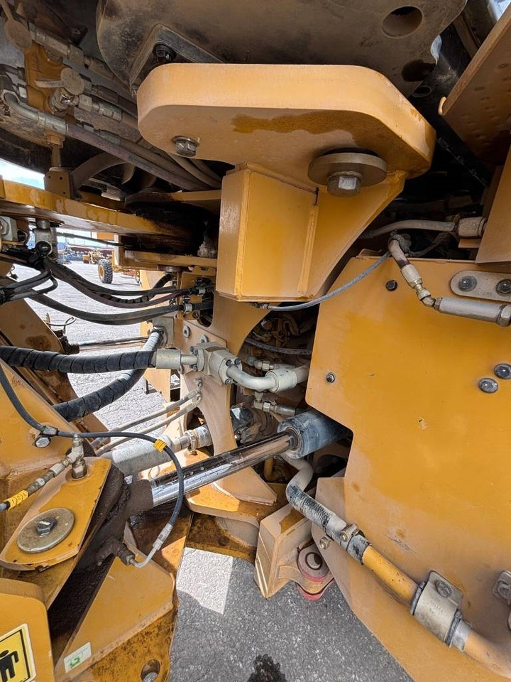 Radlader CAT 972 M XE