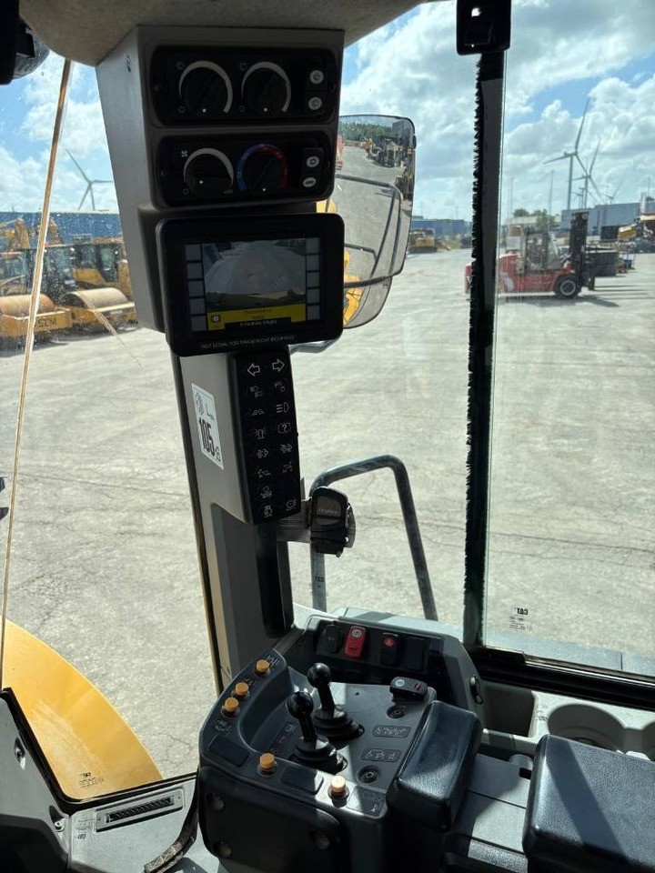 Radlader CAT 972 M XE