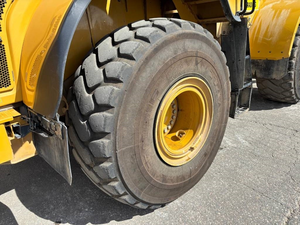 Radlader CAT 972 M XE