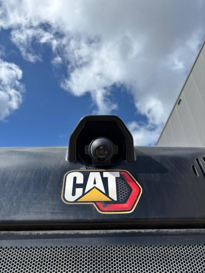 Radlader CAT 972 M XE