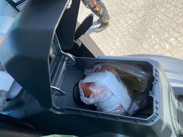 Radlader Cat 908-14A 40 km/h MIETE / RENTAL (12002095)