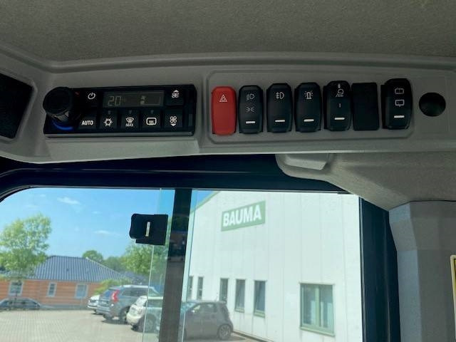 Radlader Cat 908-14A 40 km/h MIETE / RENTAL (12002095)