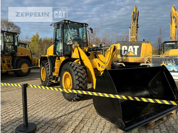 Radlader Cat 914-14A