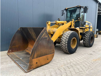 Radlader Cat 938G