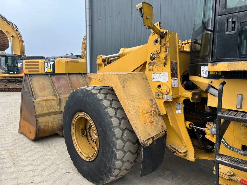 Radlader Cat 938G
