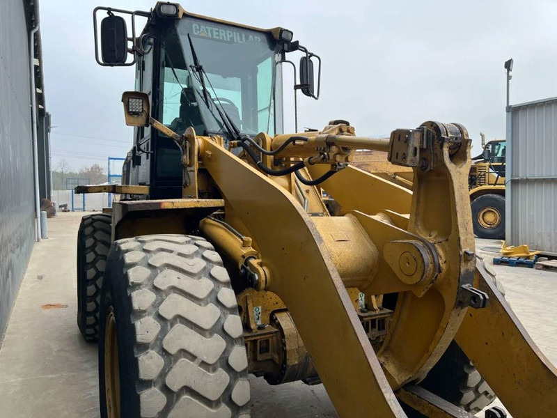 Radlader Cat 938G