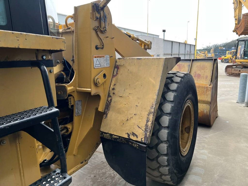 Radlader Cat 938G