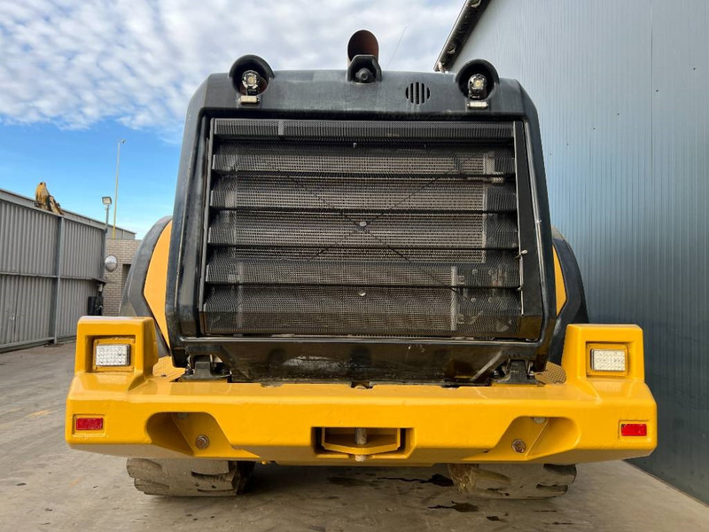 Radlader Cat 980M - DUTCH MACHINE