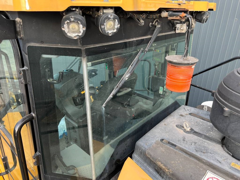 Radlader Cat 980M - DUTCH MACHINE