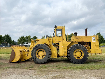 Radlader Cat 988B - Dutch Machine / Top Condition!