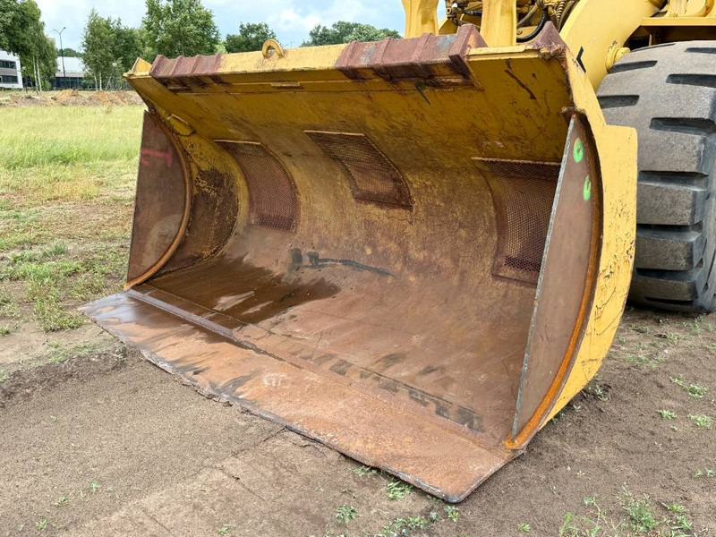 Radlader Cat 988B - Dutch Machine / Top Condition!