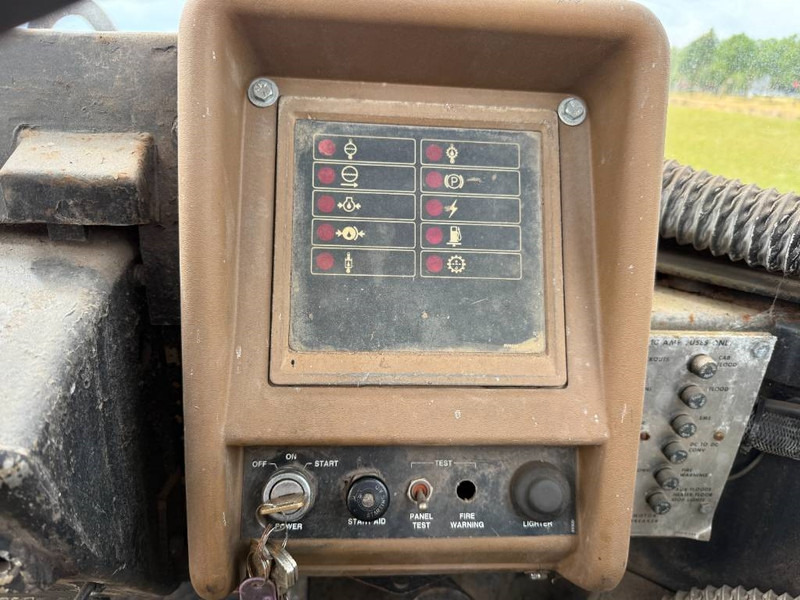 Radlader Cat 988B - Dutch Machine / Top Condition!