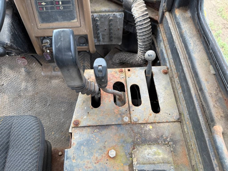 Radlader Cat 988B - Dutch Machine / Top Condition!