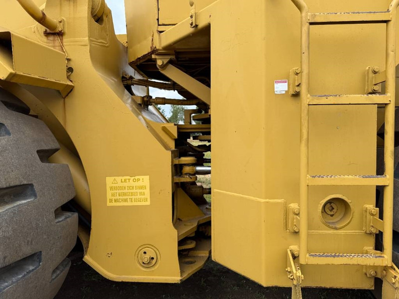 Radlader Cat 988B - Dutch Machine / Top Condition!