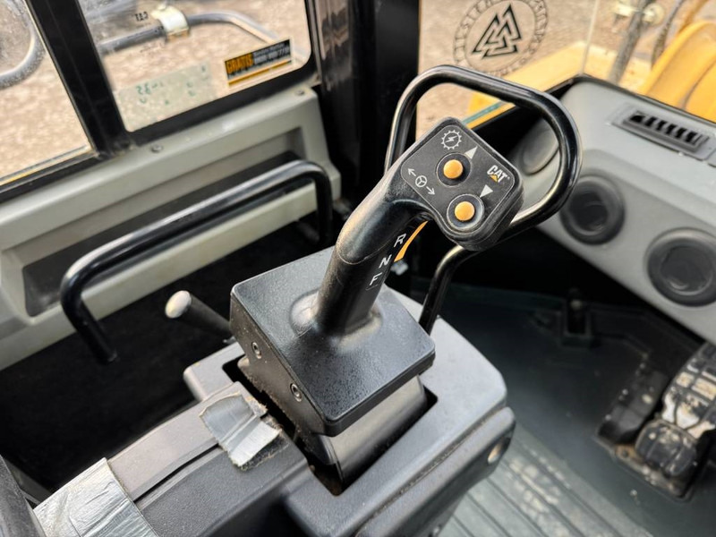 Radlader Cat 988K - German Machine / Quick Coupler