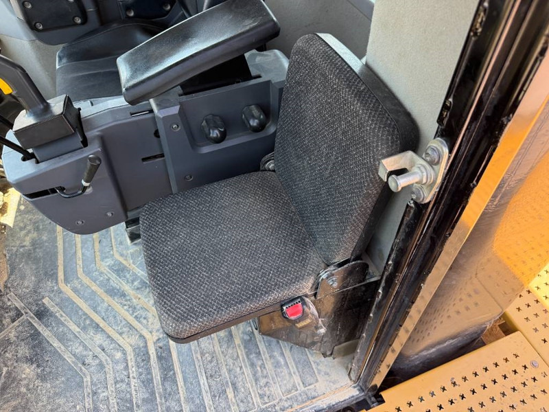 Radlader Cat 990K - German Machine / TOP Condition!