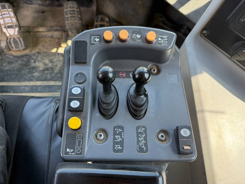 Radlader Cat 990K - German Machine / TOP Condition!