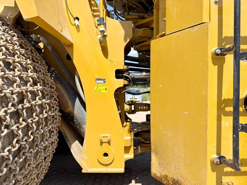 Radlader Cat 990K - German Machine / TOP Condition!