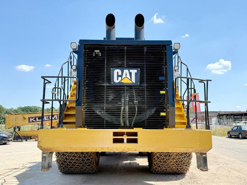 Radlader Cat 990K - German Machine / TOP Condition!