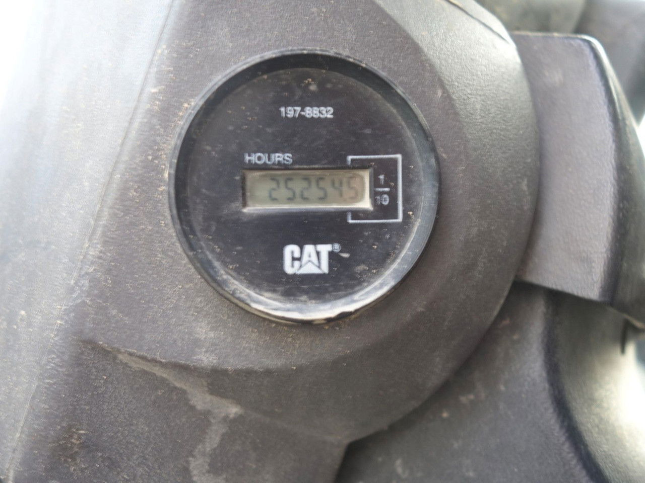 Radlader Caterpillar 914G Caterpillar 914G