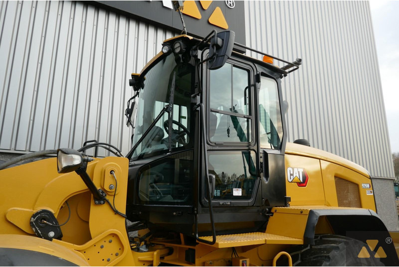 Radlader Caterpillar 926M