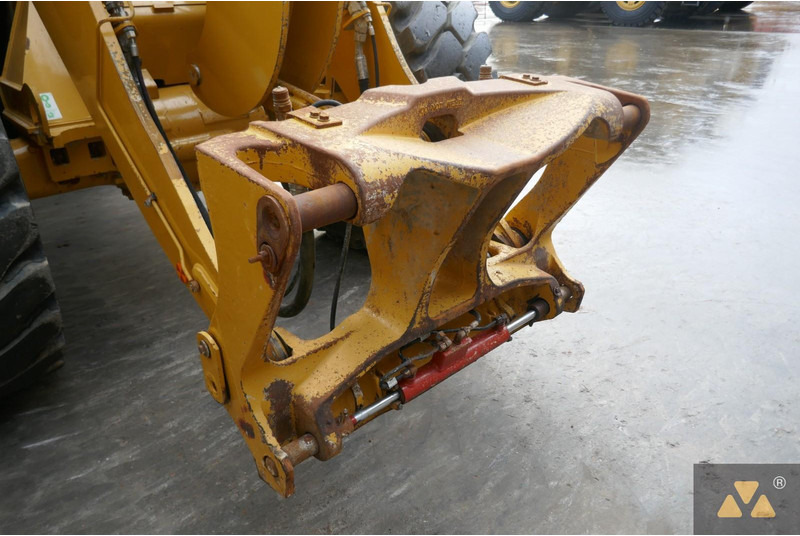 Radlader Caterpillar 926M