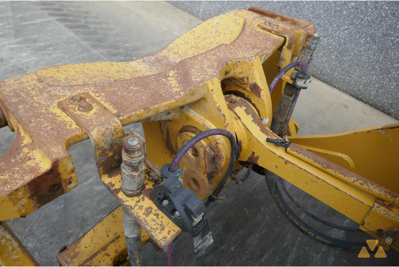 Radlader Caterpillar 926M