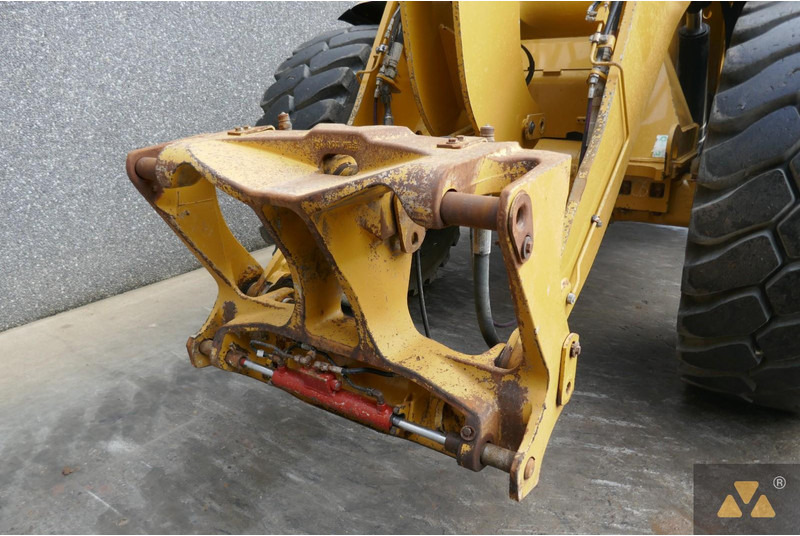 Radlader Caterpillar 926M