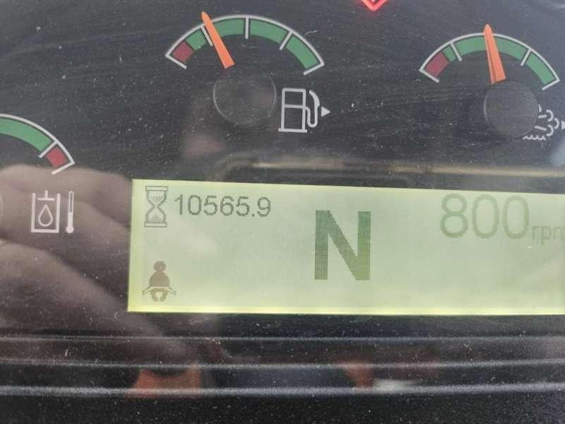 Radlader Caterpillar 926M