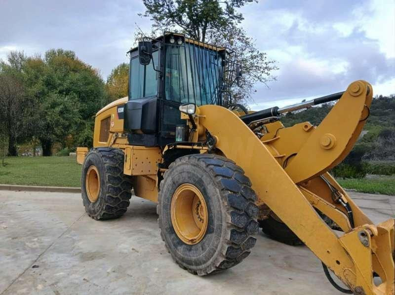 Radlader Caterpillar 926M