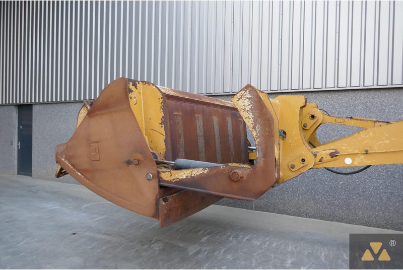 Radlader Caterpillar 930M