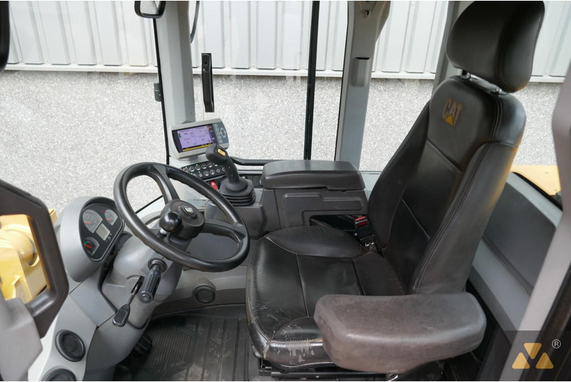 Radlader Caterpillar 938K