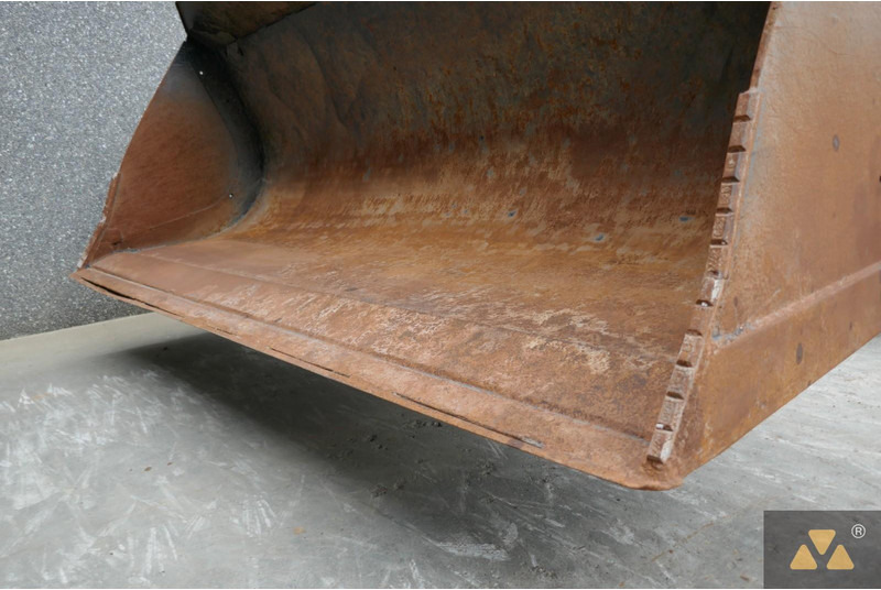 Radlader Caterpillar 938K