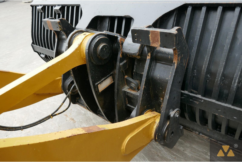 Radlader Caterpillar 938K