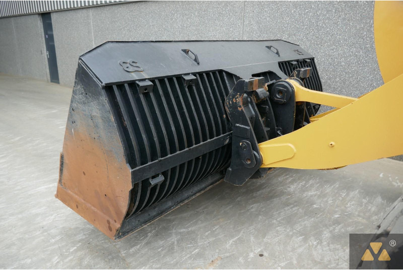 Radlader Caterpillar 938K