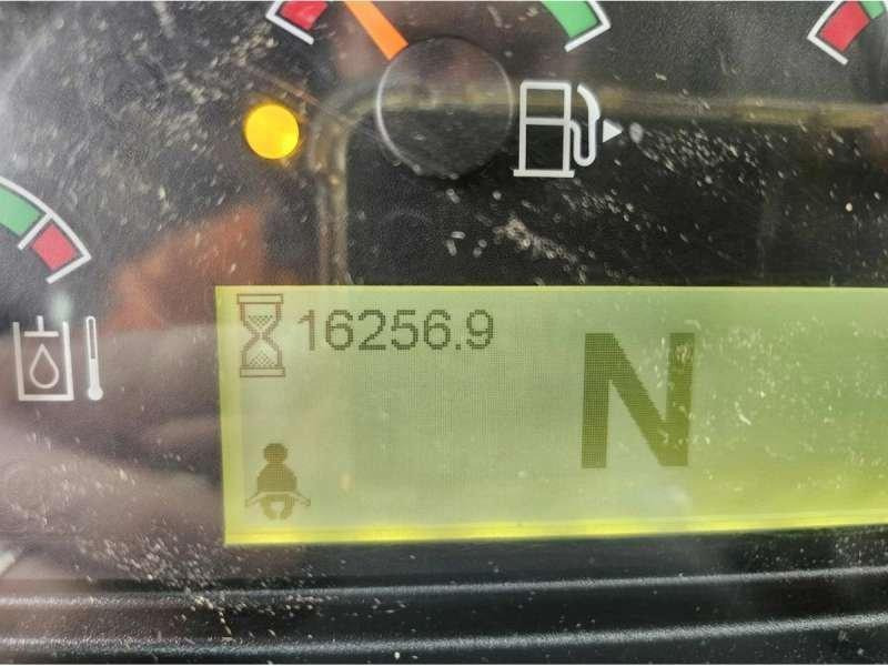 Radlader Caterpillar 938M