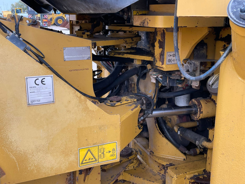 Radlader Caterpillar 950G