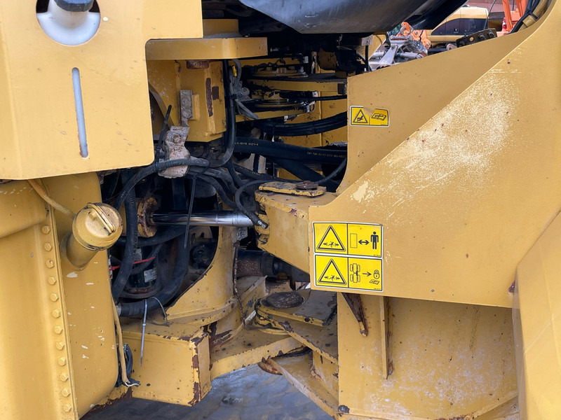 Radlader Caterpillar 950G