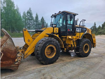 Radlader Caterpillar 950K