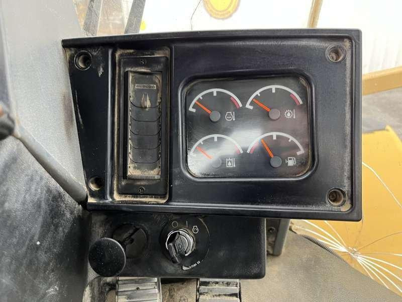 Radlader Caterpillar 962G