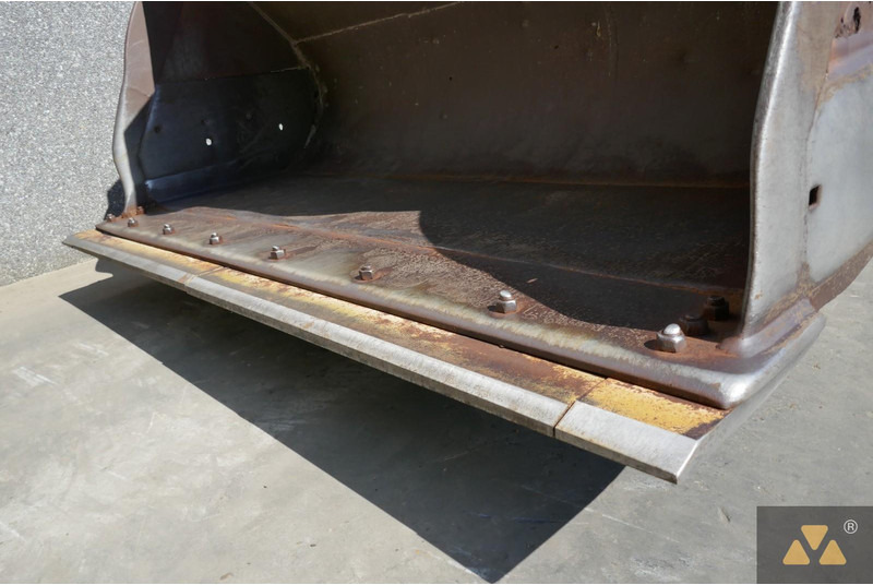 Radlader Caterpillar 962K